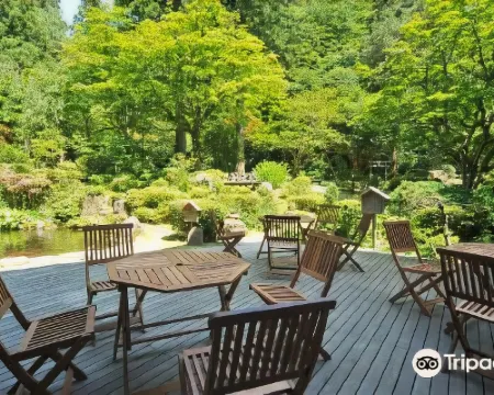 Choseikan Hotels in Agano