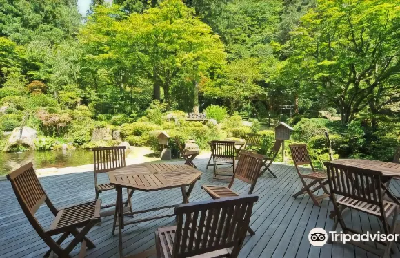 風雅之宿長生館