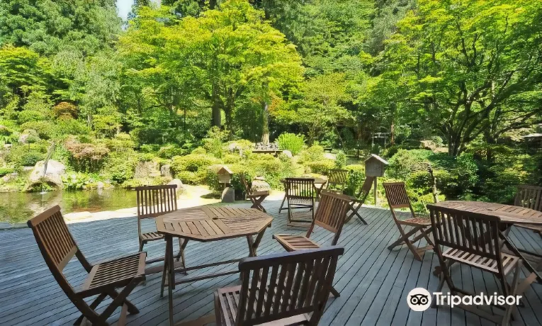 村杉温泉 風雅の宿 長生館