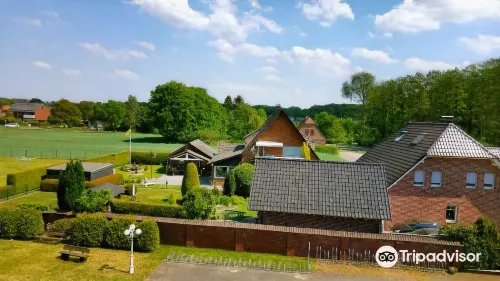 Pfeiffer's Sythener Flora Hotels in Haltern am See