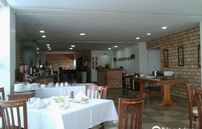 Hotel Morubixaba