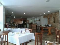 Hotel Morubixaba