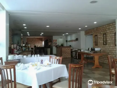 Hotel Morubixaba - 3-Star