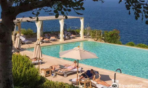 Le Capase Resort Salento