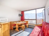 Trois Vallées 516 - spa