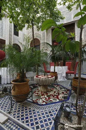 Riad Alya