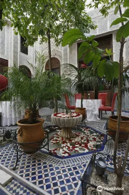 Riad Alya
