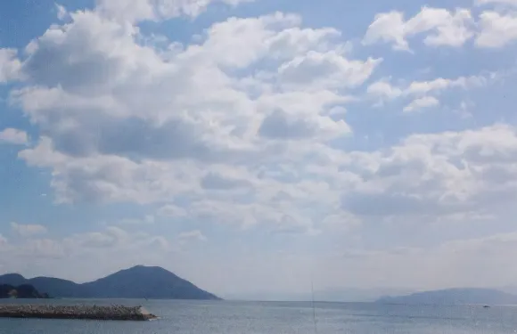 小豆島松風海濱酒店