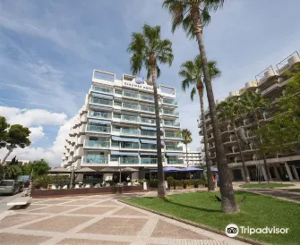 Blaumar Hotel