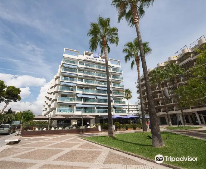 Blaumar Hotel