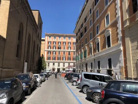 Cavour Suites Guest House