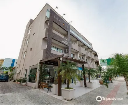 達斯納科思飯店