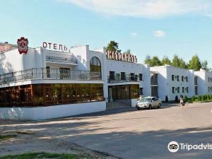 Hotel Aristokrat Kostroma