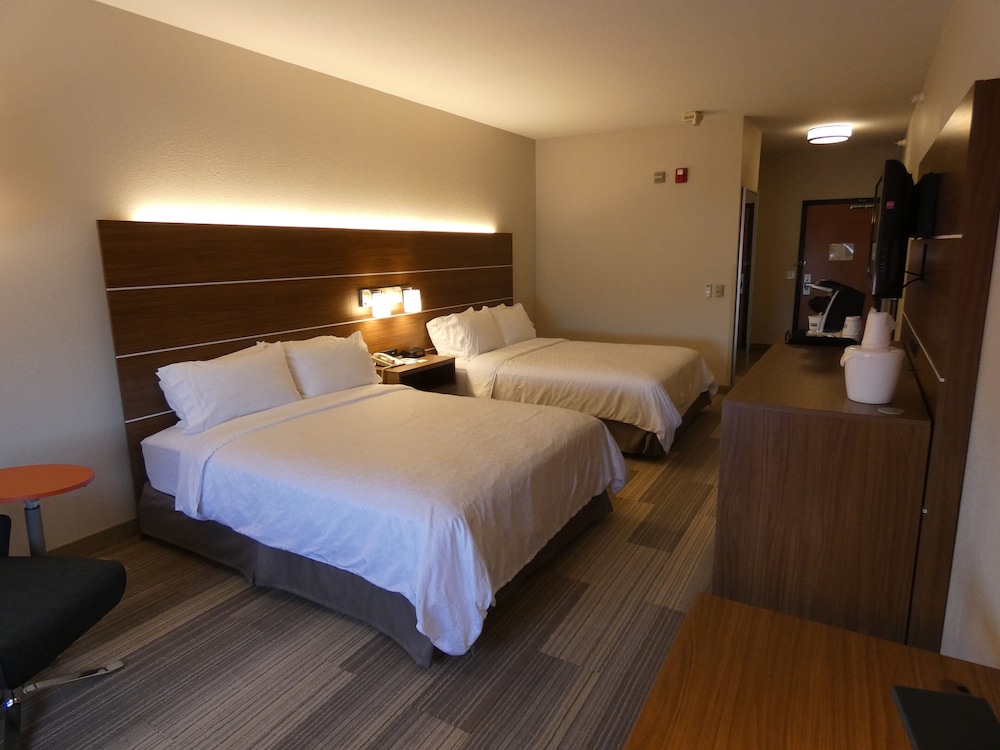 Holiday Inn Express Hotel & Suites Limon I-70, an Ihg Hotel