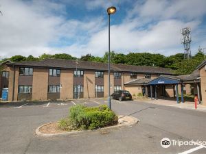 Travelodge Edinburgh Dreghorn