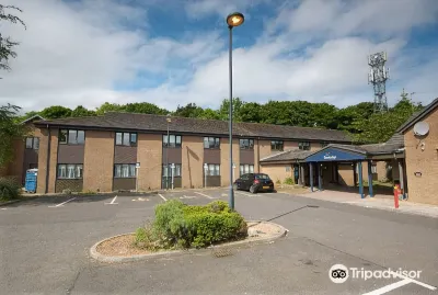 Travelodge Edinburgh Dreghorn Hotels in Kings Knowe
