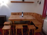 Chalet Clairval Hotels in Val-de-Charmey