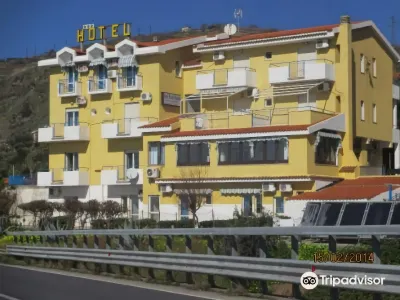 Hotel Piccolo Mondo Hotels in Terme Luigiane