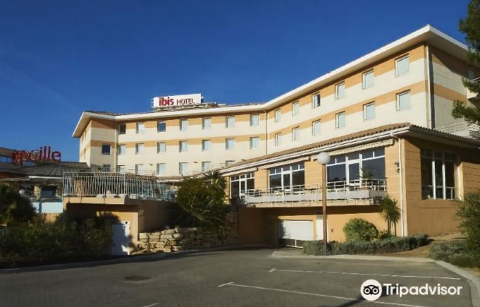 Ibis la Ciotat