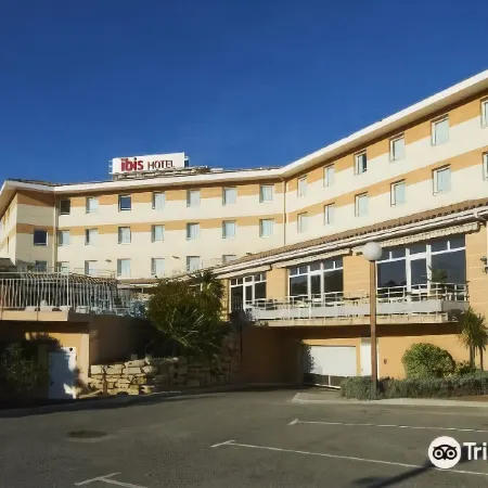 Ibis la Ciotat