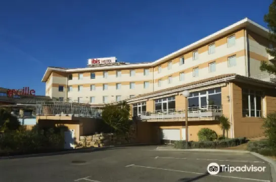 Ibis la Ciotat Hotels near Ball Packaging Europe