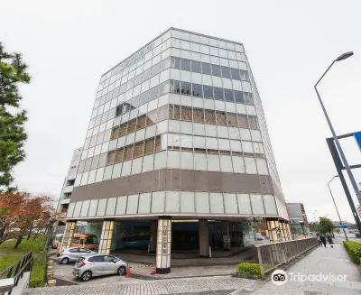 Yokohama Minatomirai Manyo Club Отели в г. 