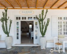 Elena Hotel Mykonos