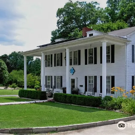 Terrell House B&B