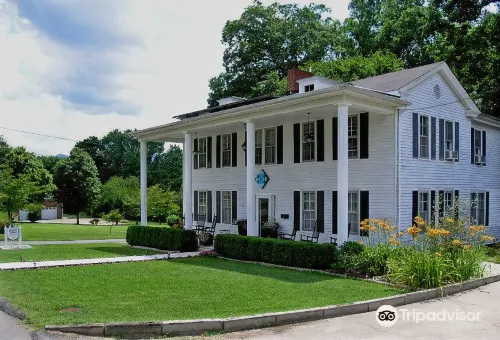 Terrell House B&B