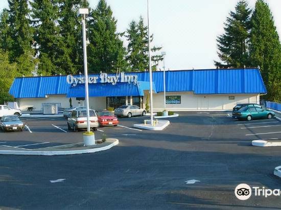 Oyster Bay Inn Suites Room Reviews Photos Bremerton 2021 Deals Price Trip Com