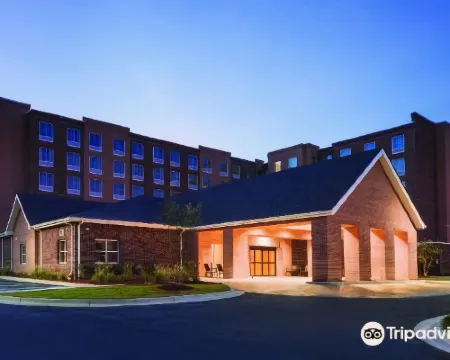 Homewood Suites by Hilton Atlanta Airport North Hotels in East Point