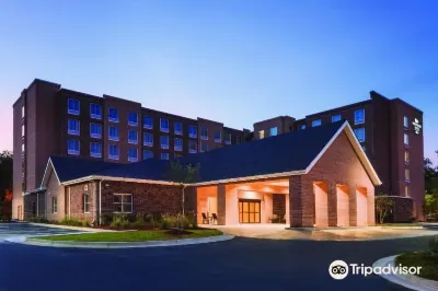 Homewood Suites by Hilton Atlanta Airport North