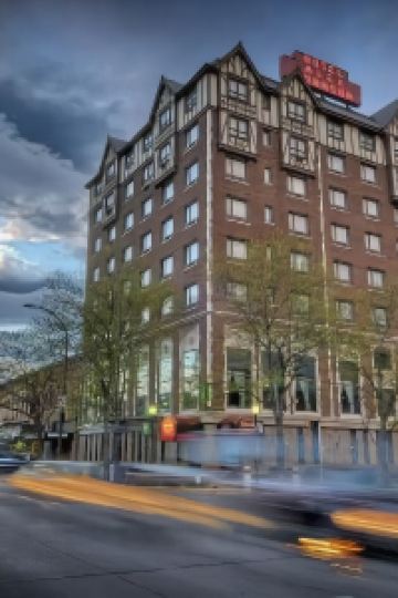 Hotel Curio Collection By Hilton Rapid City Tripcom