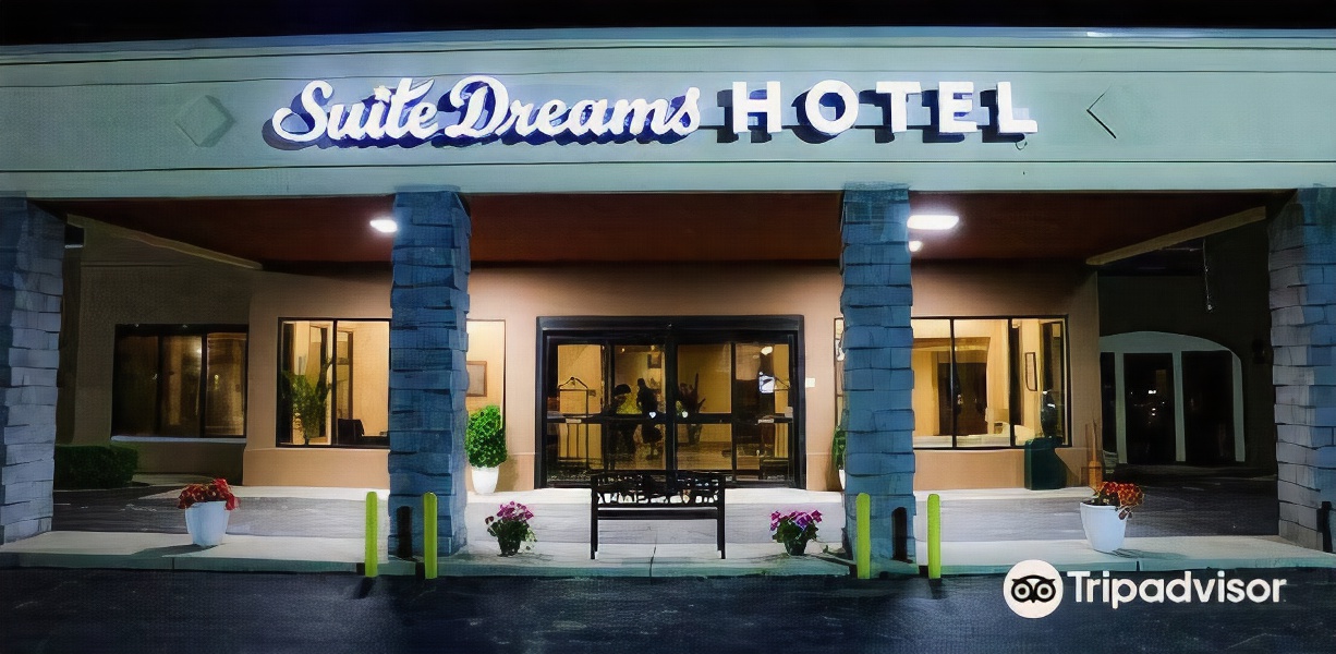 Suite Dreams Hotel