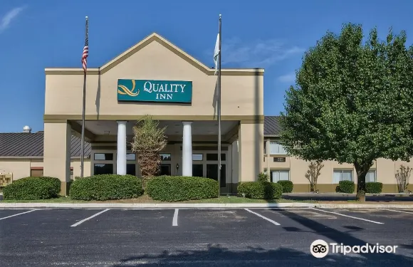 多森温德姆戴斯酒店