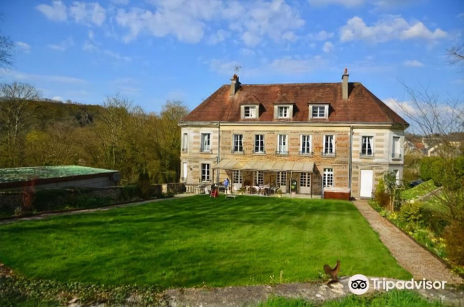 Chateau Anaselle - Housity