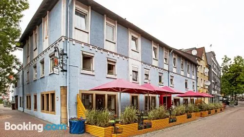 施費斯艾克酒店