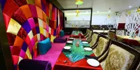 Hotel MK Vivanta Hotel di Gwalior