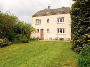 A Family Home Dating Back to the End of the 19th Century and Recently Restored