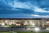 Homewood Suites by Hilton Cedar Rapids-North Hotels in Cedar Rapids