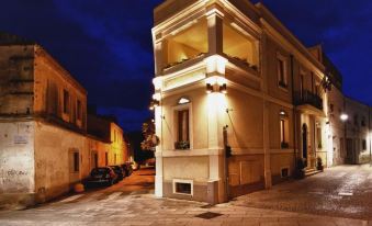 La Locanda Del Conte Mameli
