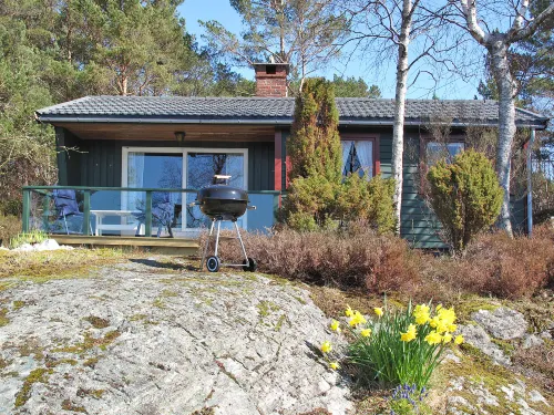 Hjartnesvika Hotel a Nordtveitgrend