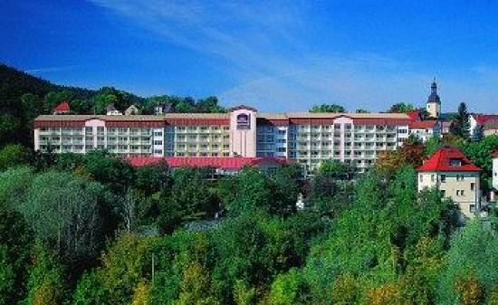Best Western Hotel Jena-Jena Updated 2022 Room Price-Reviews & Deals |  Trip.com