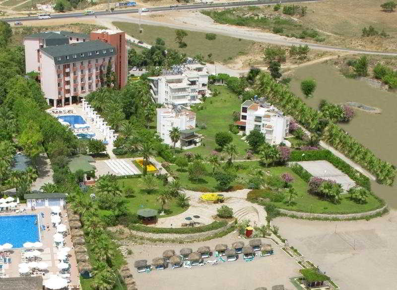 Hotel Club Aqua Plaza