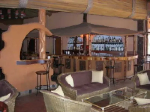 AMBOSELI SOPA LODGE Hotels in Kimana