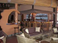 AMBOSELI SOPA LODGE Hotels in Kimana