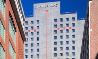 Hyatt Regency Boston