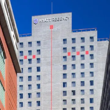 Hyatt Regency Boston