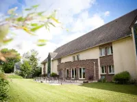 The Originals City Hôtel, Aéroport Beauvais Hotels in Picardy