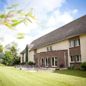 The Originals City Hôtel, Aéroport Beauvais